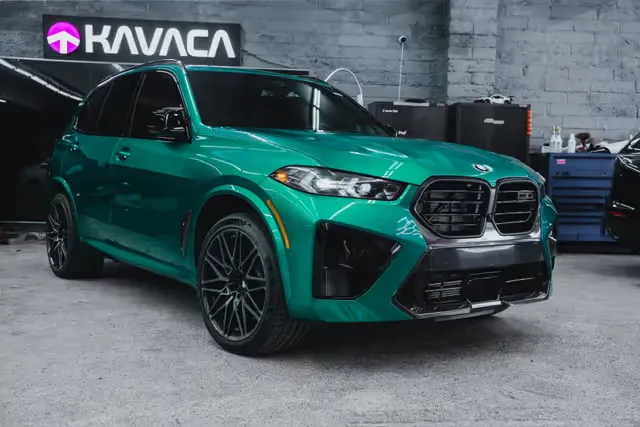 Pristine Detail — Edina MN