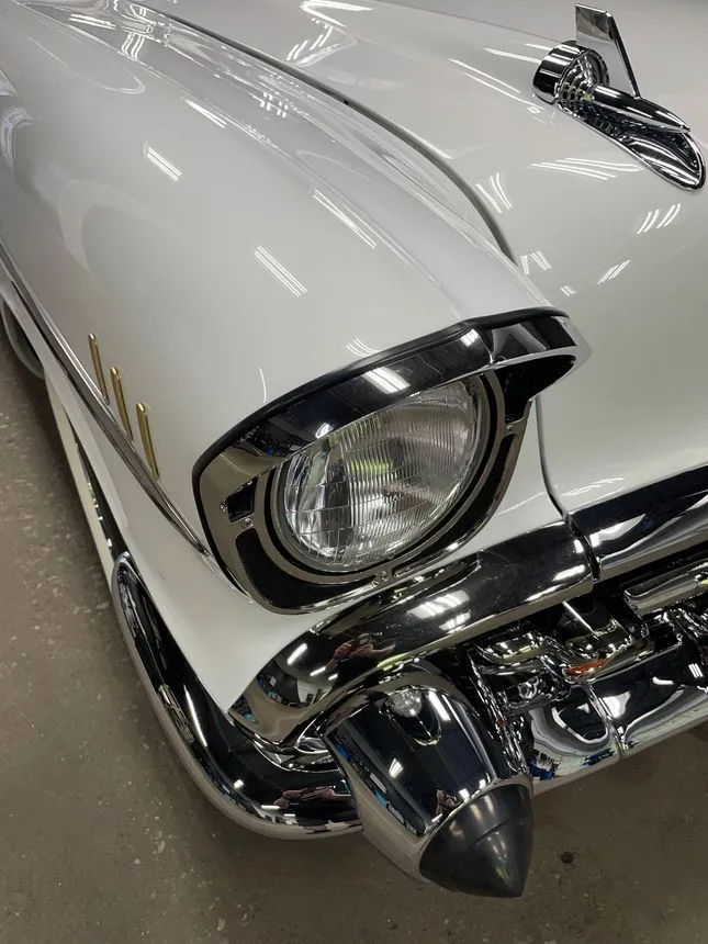 Pro Car Care ceramic coating work in Irwin, PA