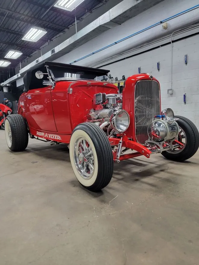 Pro Car Care ceramic coating work in Irwin, PA