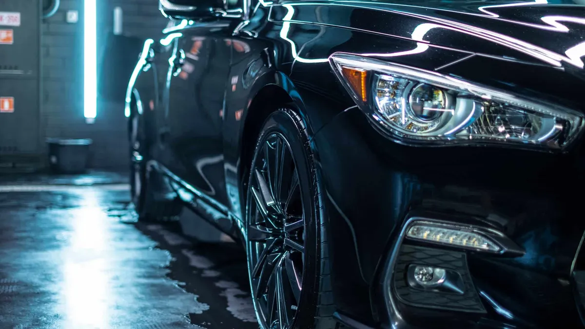 Pro Tint of Utah — Salt Lake City UT