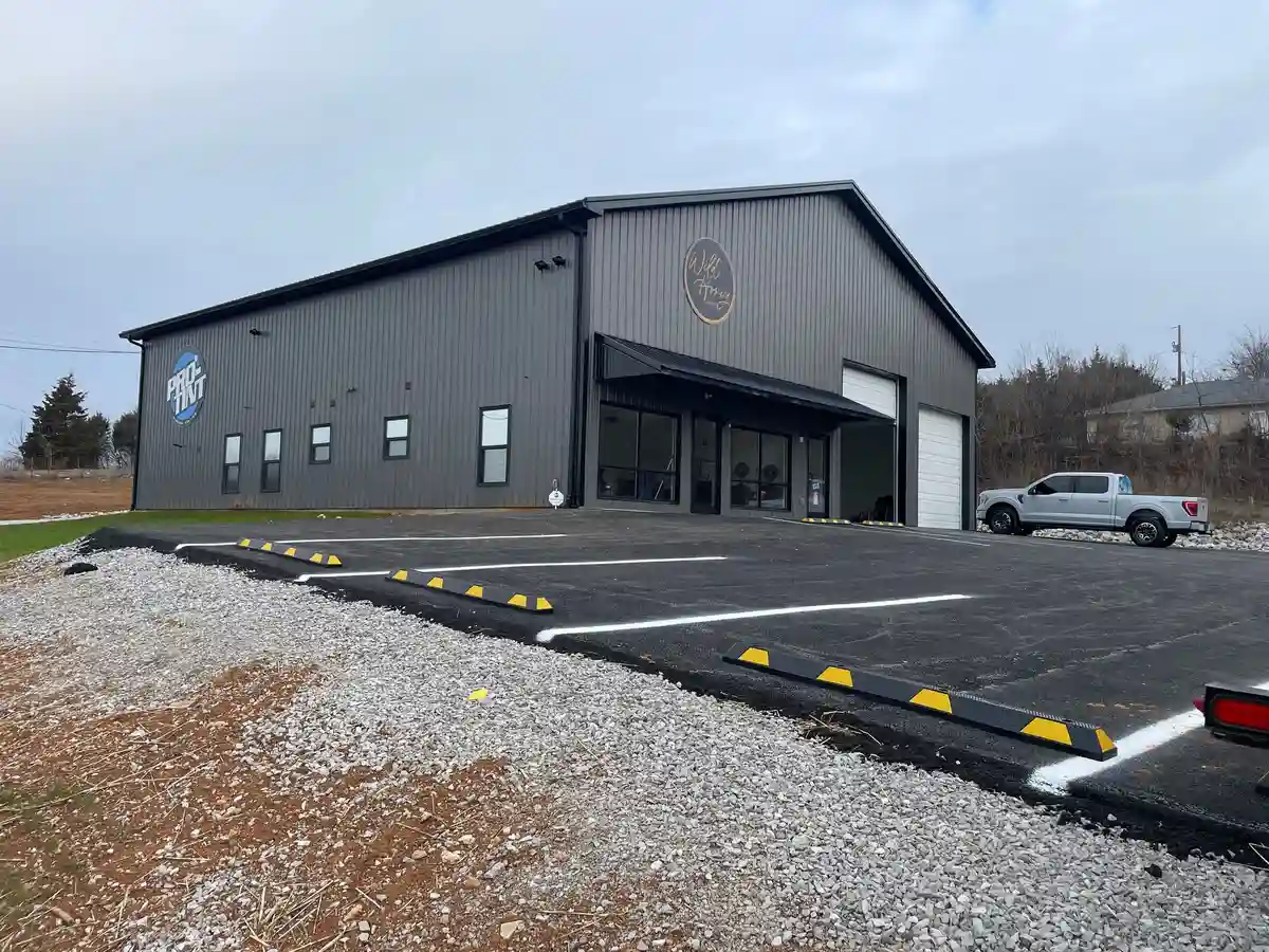 Pro Tint — Temple City, CA