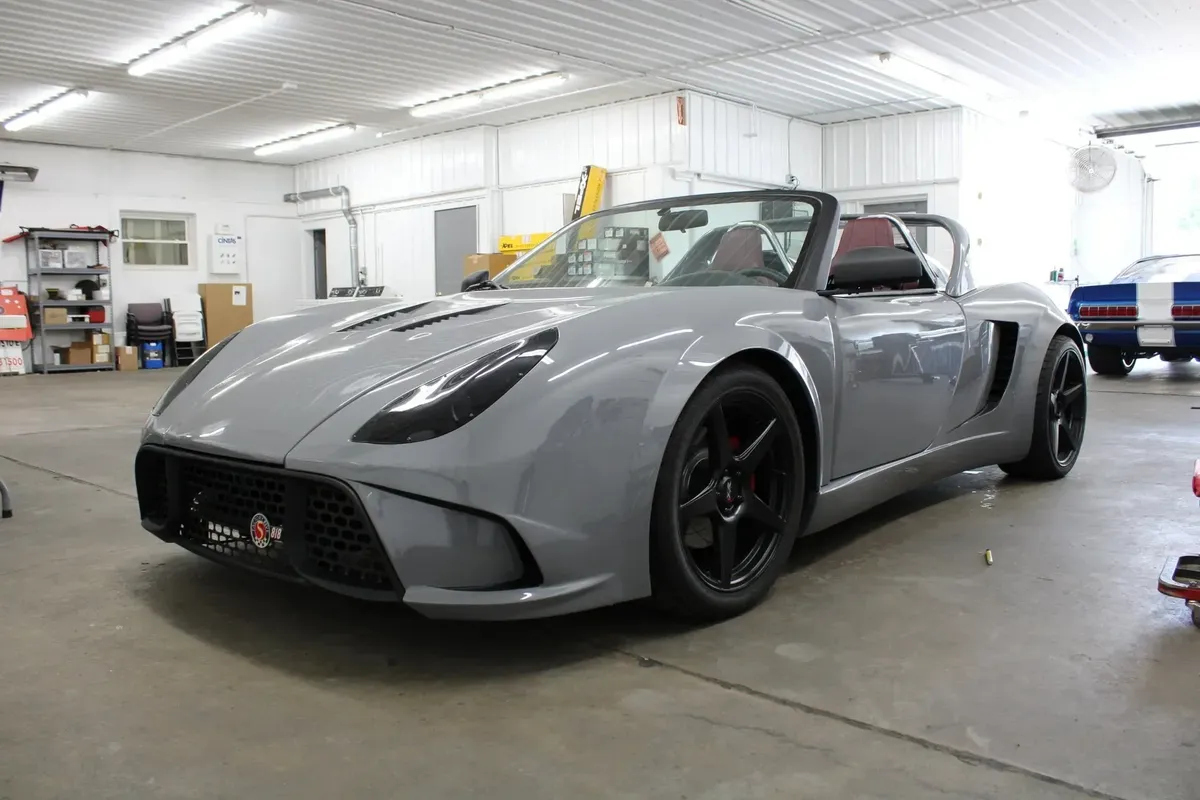 Pro-Touch Automotive Detailing — Wooster OH