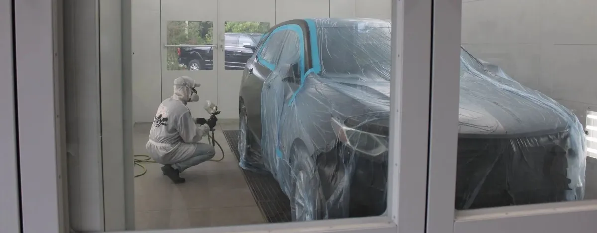 Pro-Touch Vehicle Protection-Ashland ceramic coating work in Ashland, OH