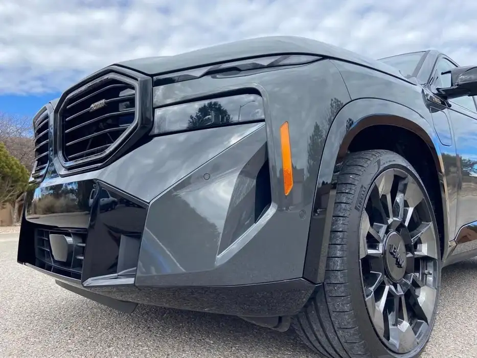 Pro-Trim of Santa Fe — Santa Fe NM