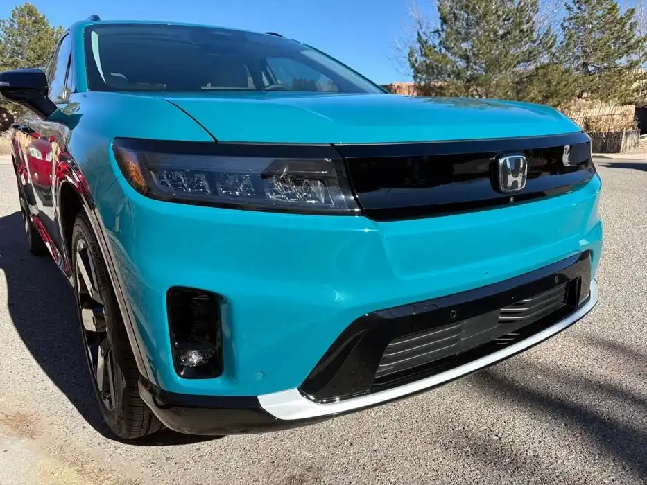 Pro-Trim of Santa Fe ceramic coating work in Santa Fe, NM