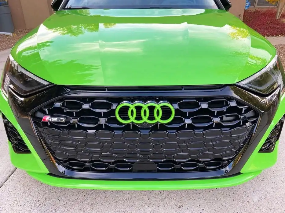 Pro-Trim of Santa Fe ceramic coating work in Santa Fe, NM