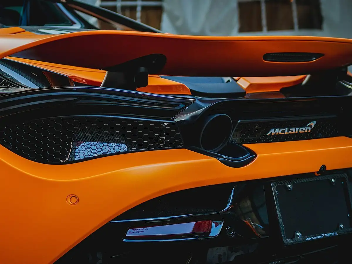 Protect Tint & Film ceramic coating work in 11379 Trade Center Dr Unit 310 Rancho Cordova, CA