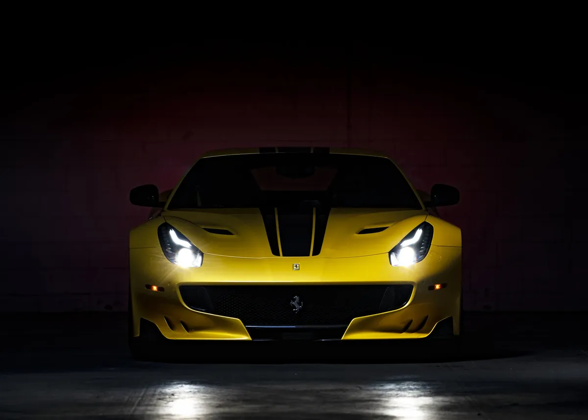 Protective Film Solutions NorCal — San Carlos CA