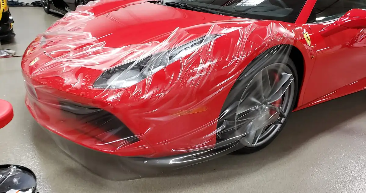 Protek Chicago — 1881 Techny Rd Northbrook IL