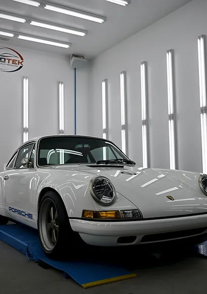 ProTek Specialty Detailing — Greenville SC