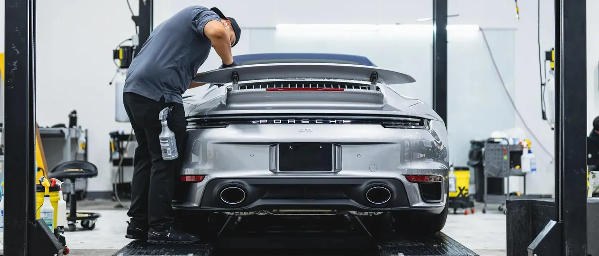 Protex St. Louis Powered by XPEL — Saint Louis MO