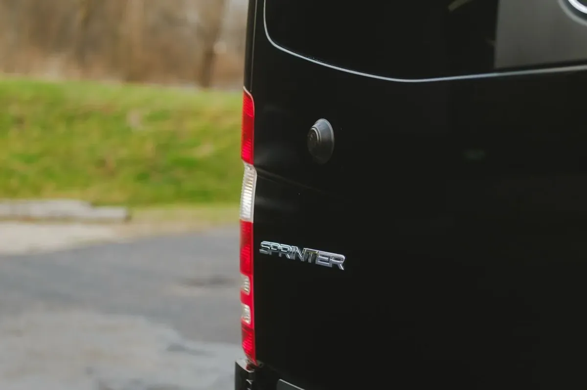 Provestment ceramic coating work in Cincinnati, OH