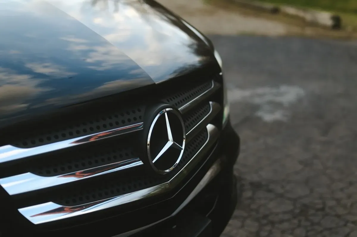 Provestment ceramic coating work in Cincinnati, OH