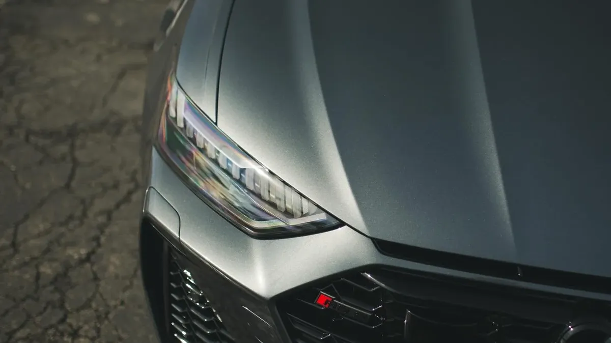 Provestment ceramic coating work in Cincinnati, OH