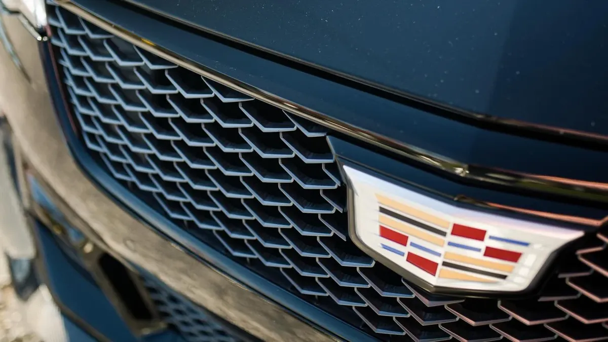 Provestment ceramic coating work in Cincinnati, OH