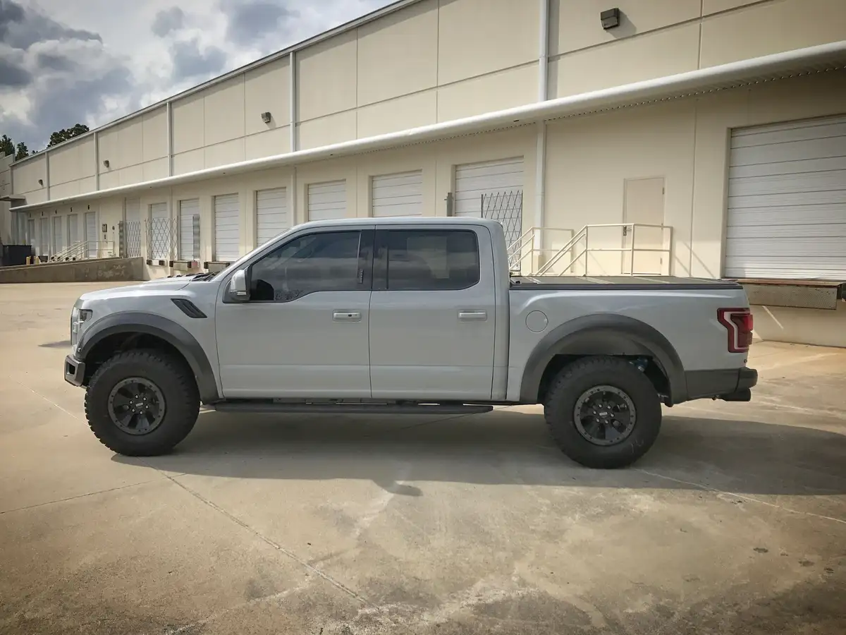 Pure Tint — Alpharetta GA