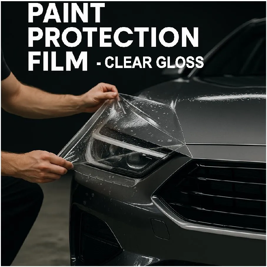 Pure Tint ceramic coating work in Alpharetta, GA