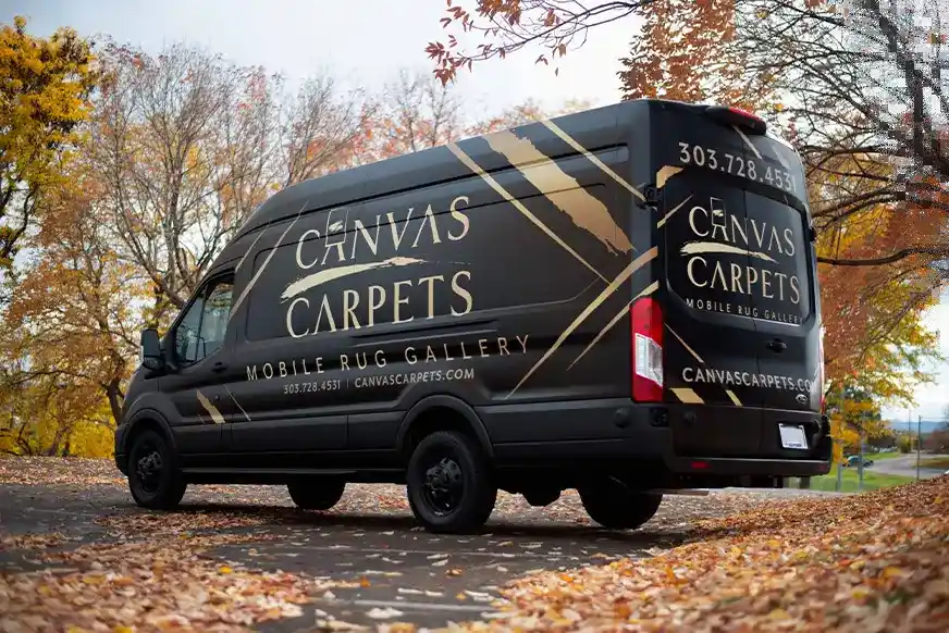 PUREBLIND Wraps & Graphics ceramic coating work in Denver, CO