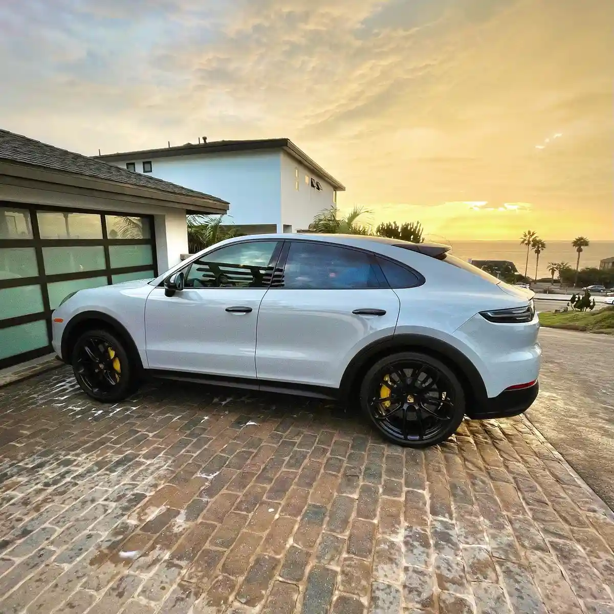 PWR Detail — VISTA CA