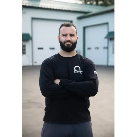 Q Car Care ceramic coating work in Burlington, MA