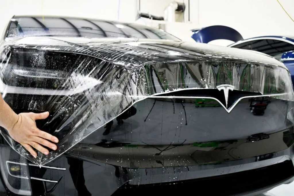 Quality Auto Glass Tint Inc. - Salida — Salida CA