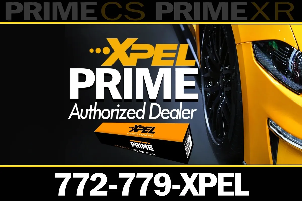 Quality First Window Tint — Fort Pierce, FL