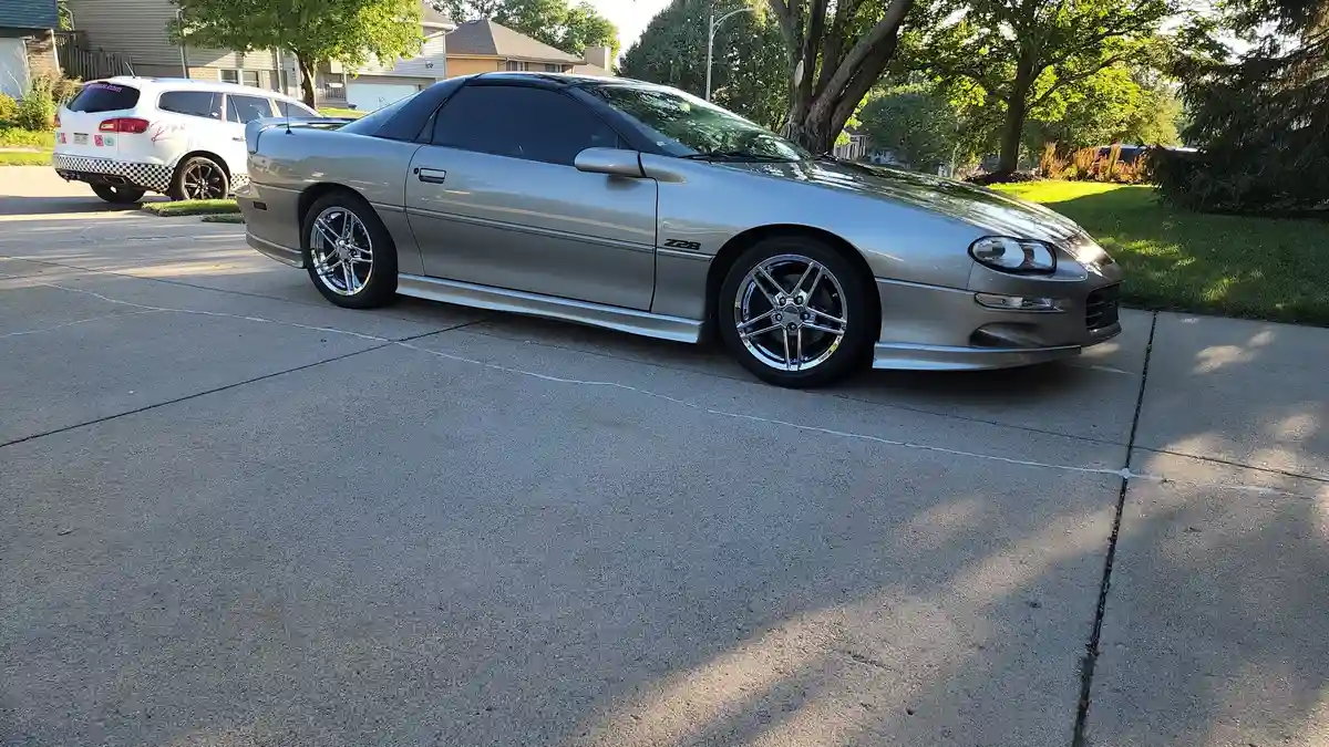 Rad Autowerks, LLC — Waterloo NE