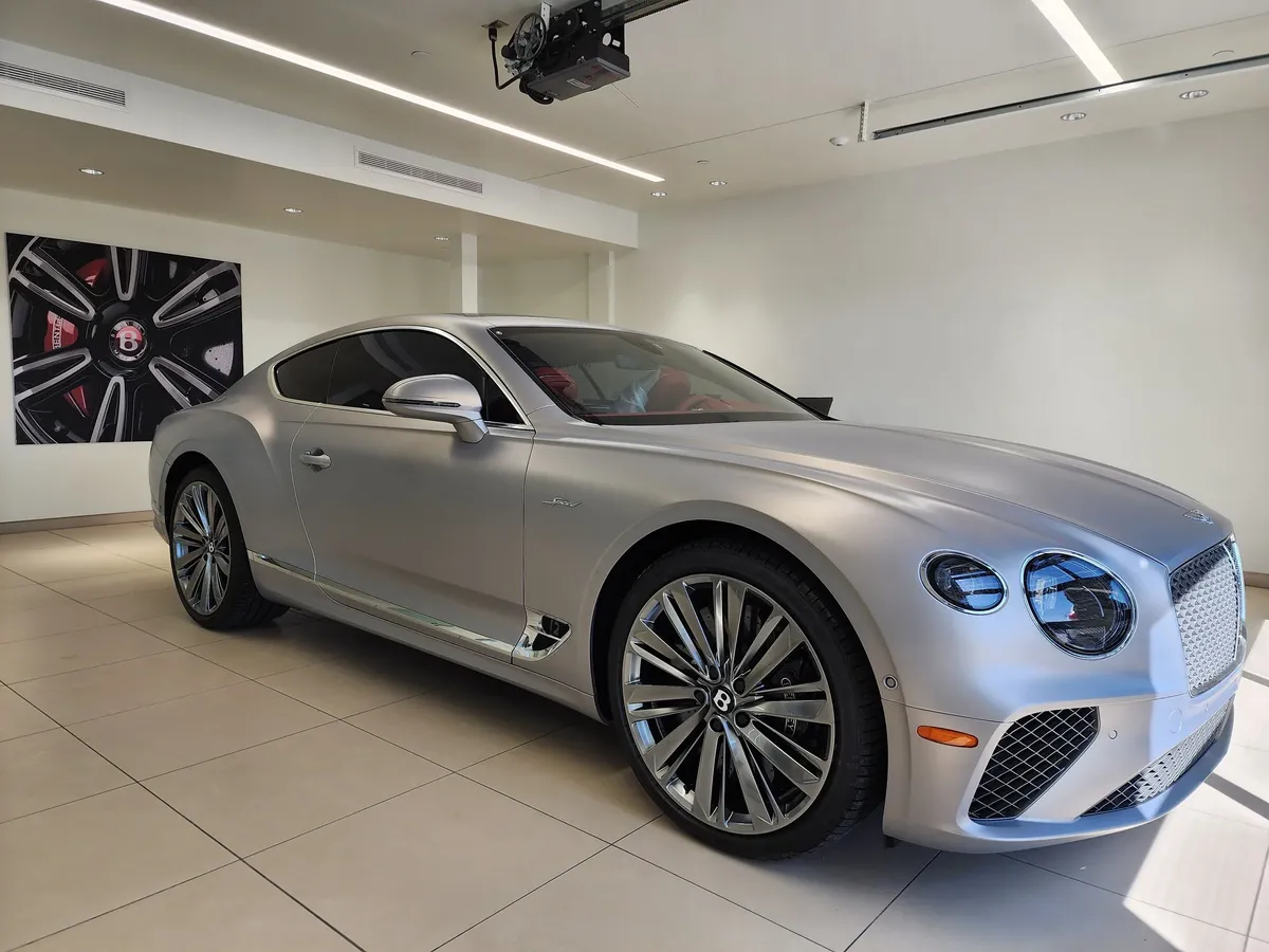 Rad Autowerks, LLC ceramic coating work in Waterloo, NE