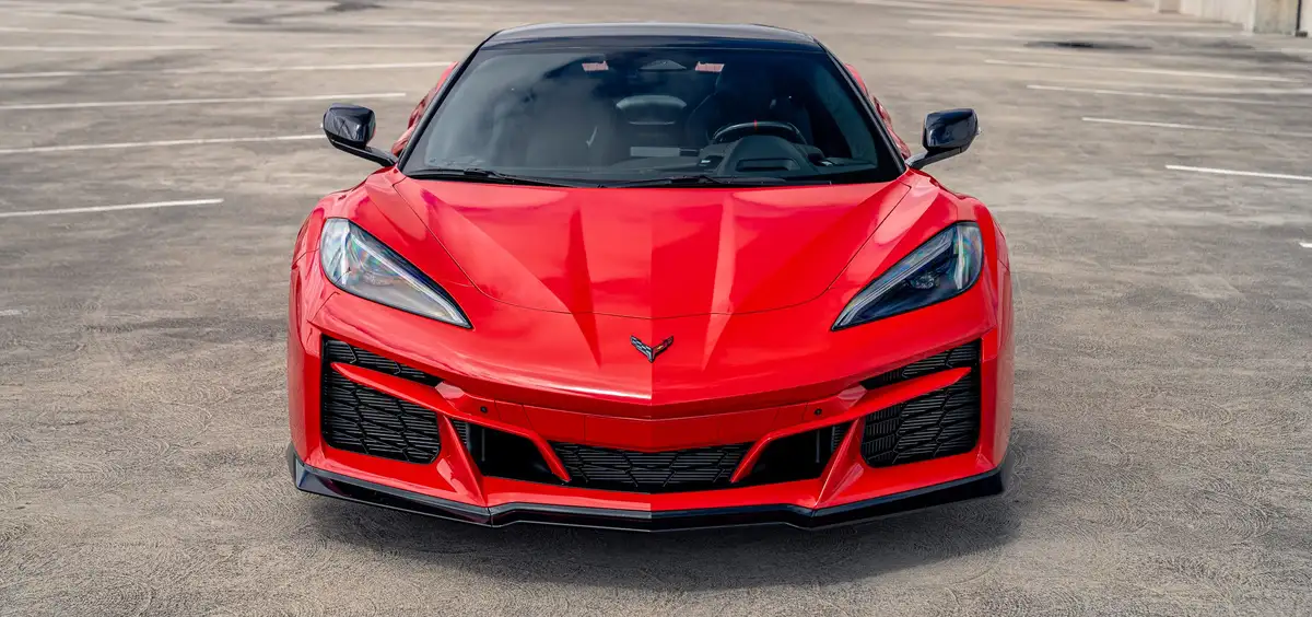 Rahal Paint Protection (RCBI, LLC) — Zionsville IN