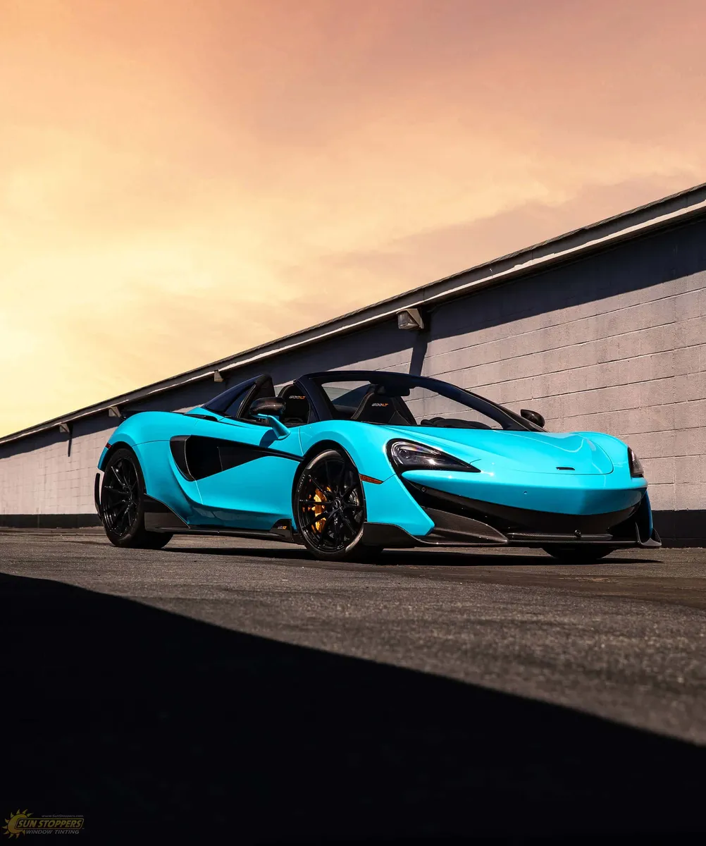 Rahal Paint Protection (RCBI, LLC) ceramic coating work in Zionsville, IN