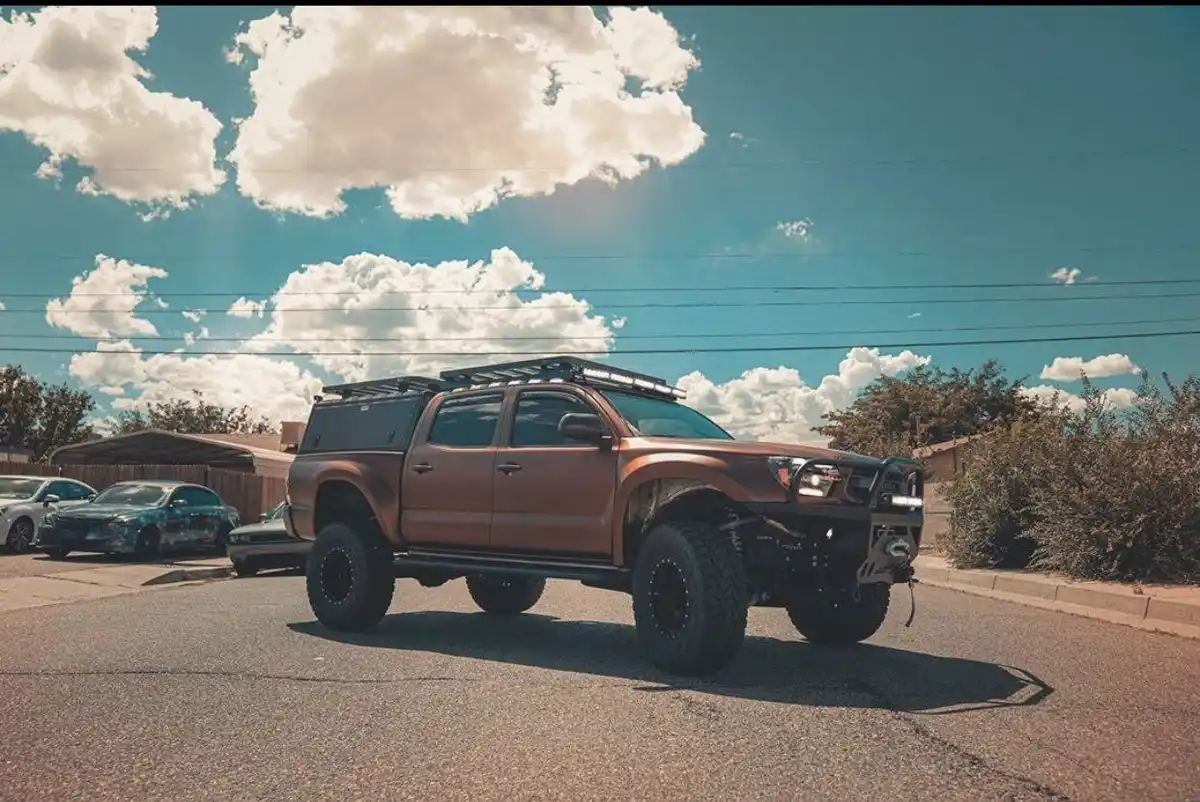 Ratchet Industries — Albuquerque NM