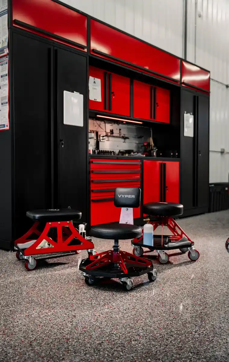 Rebel Eddies ceramic coating work in Green Bay, WI