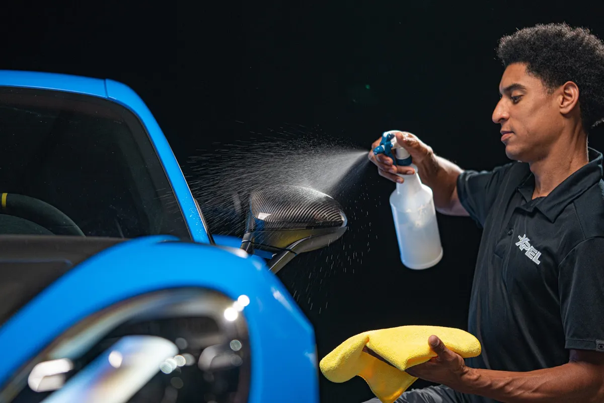 Redezignd - Buford ceramic coating work in Buford, GA