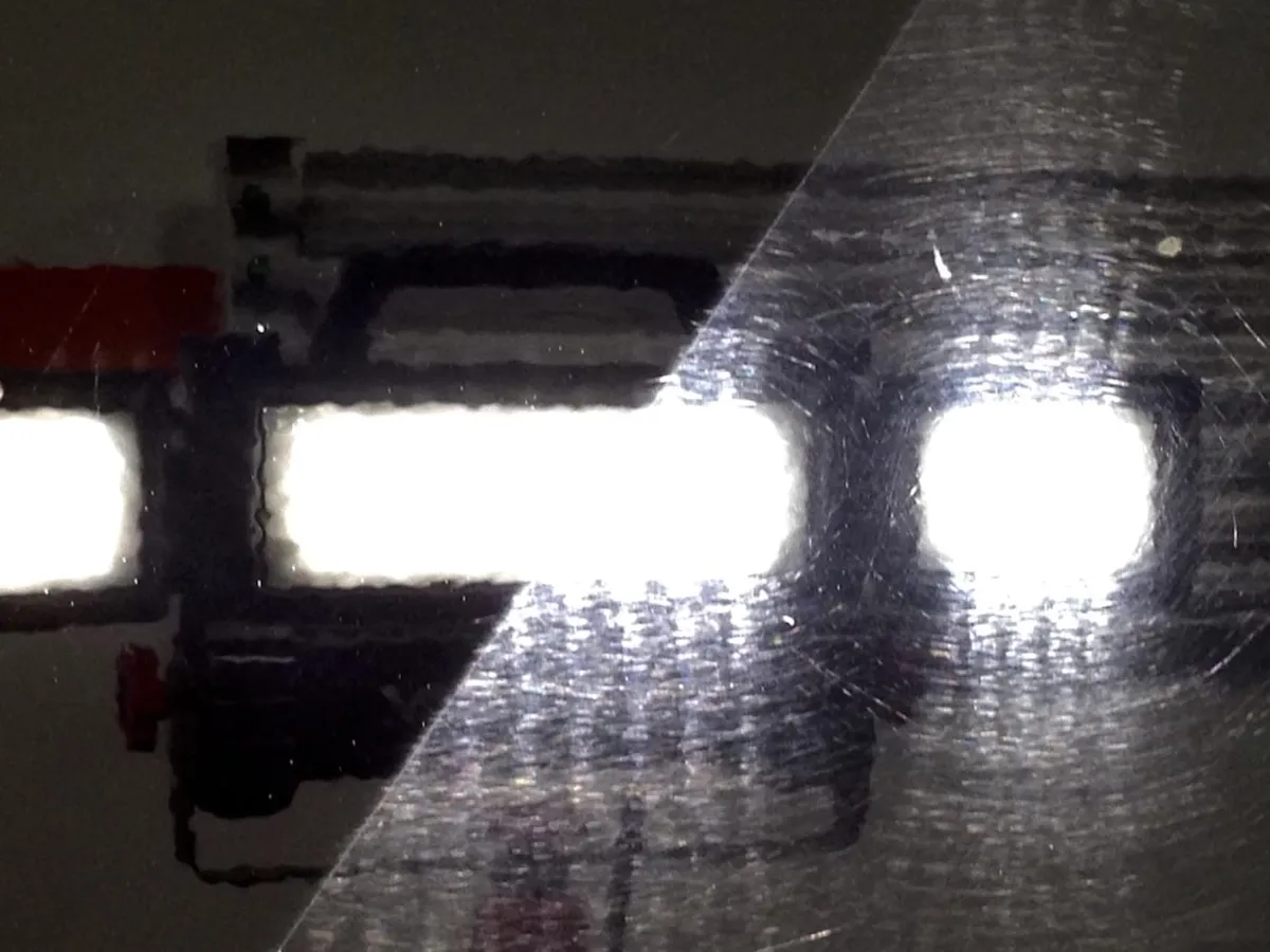 Reflected Images Custom Detailing ceramic coating work in Forest Hill, MD