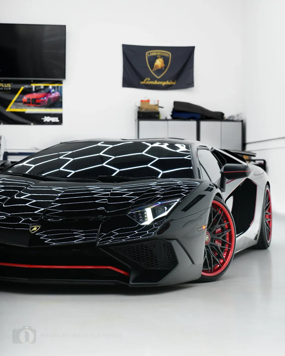 Reflectionz by Eric ceramic coating work in Stuart, FL