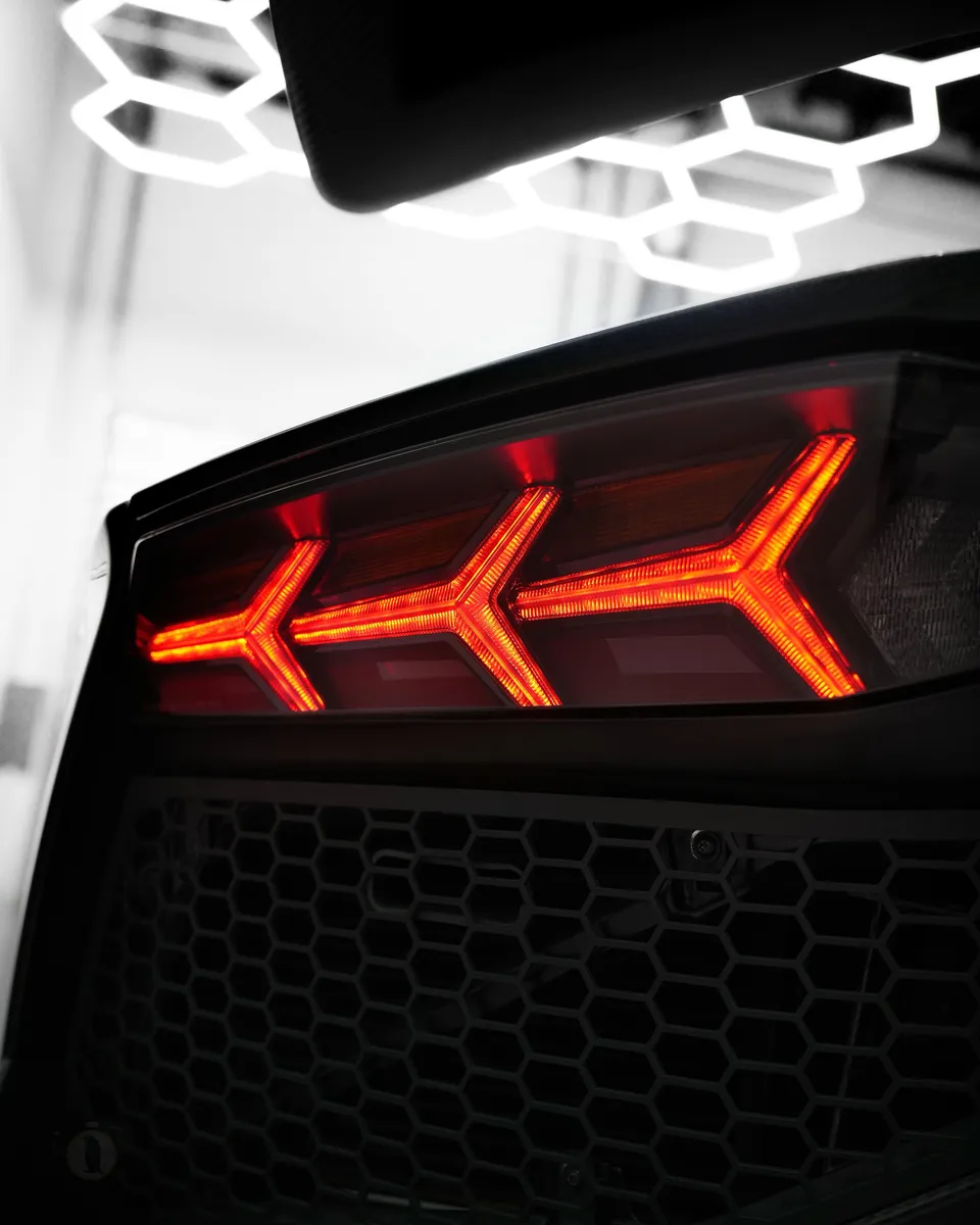 Reflectionz by Eric ceramic coating work in Stuart, FL