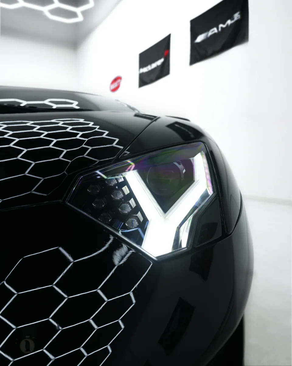 Reflectionz by Eric ceramic coating work in Stuart, FL