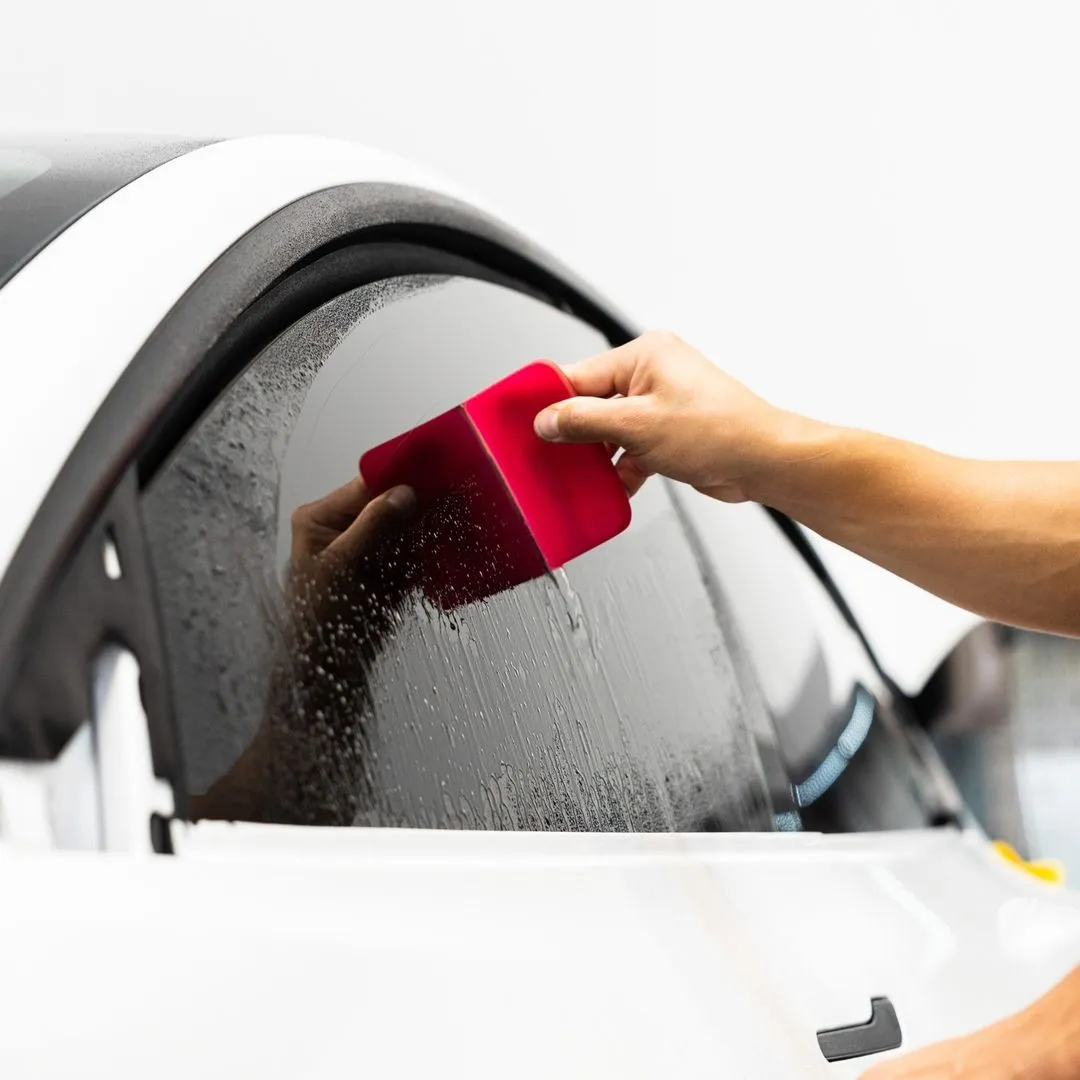 Rev'd Auto Styling ceramic coating work in San Antonio, TX