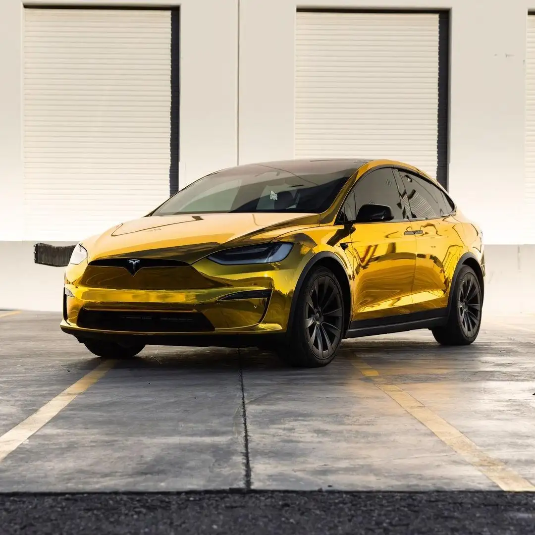 Rev'd Auto Styling ceramic coating work in San Antonio, TX