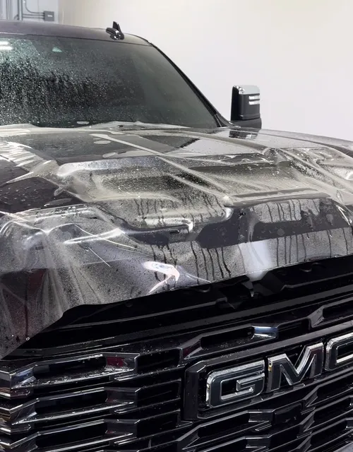 Reyes Auto Detailing — Napa, CA