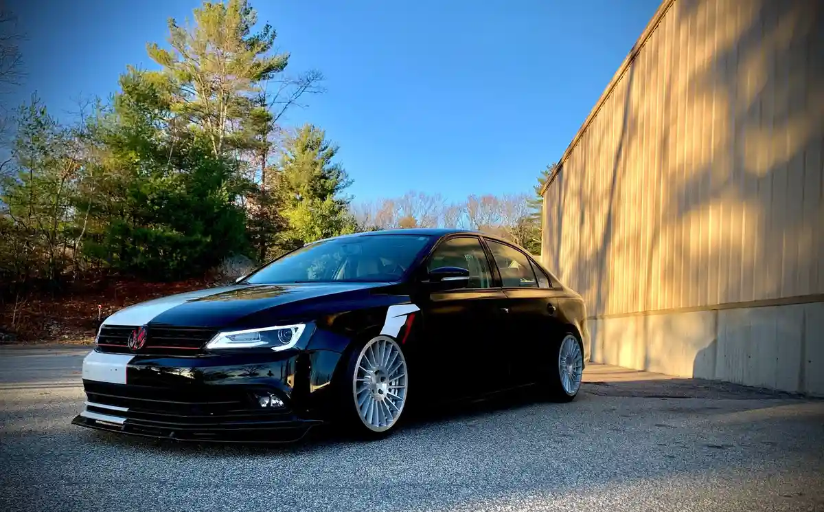 RI Motorsports — Franklin MA