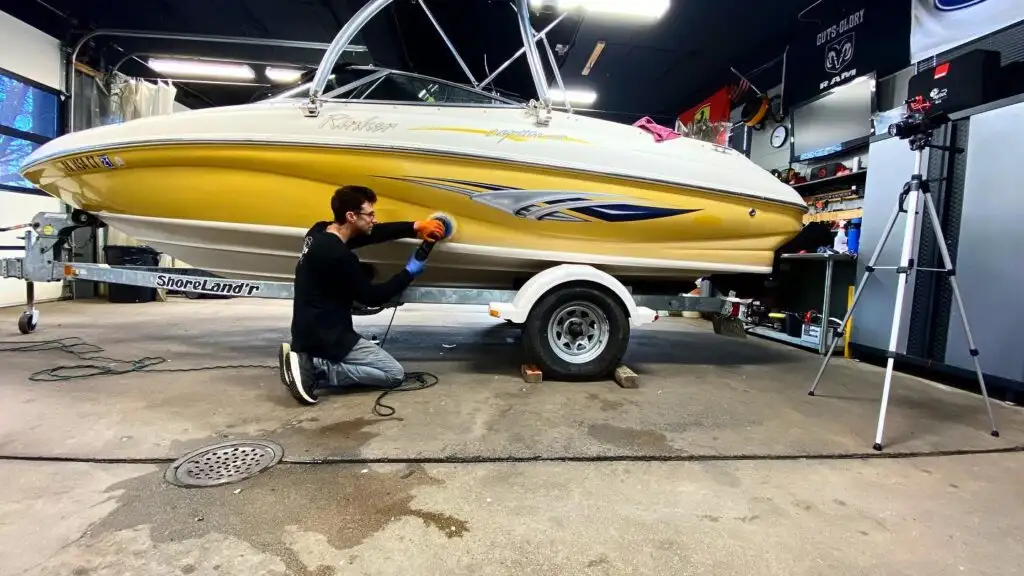 Rival Auto Protection ceramic coating work in Pottstown, PA