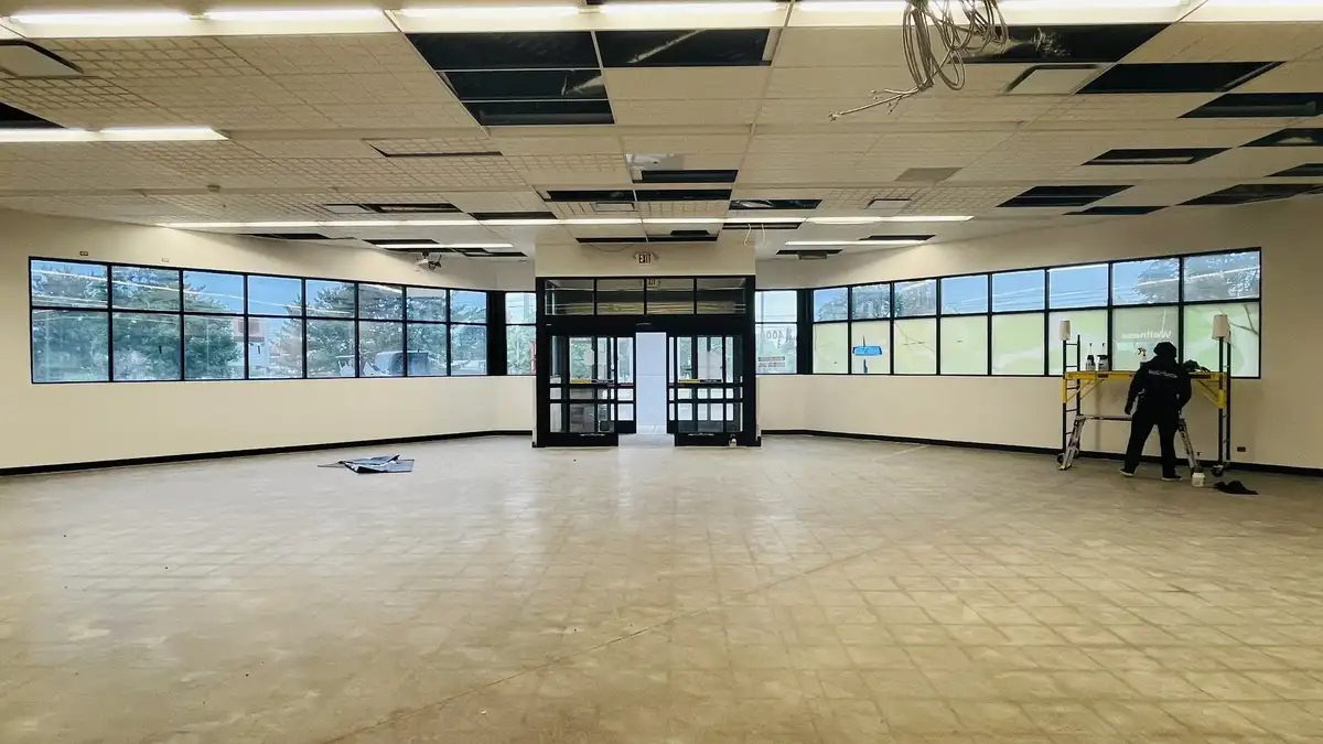 River City Solar & Safety Film LLC — Shepherdsville KY