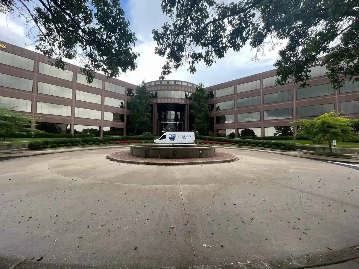 River City Solar & Safety Film LLC ceramic coating work in Shepherdsville, KY