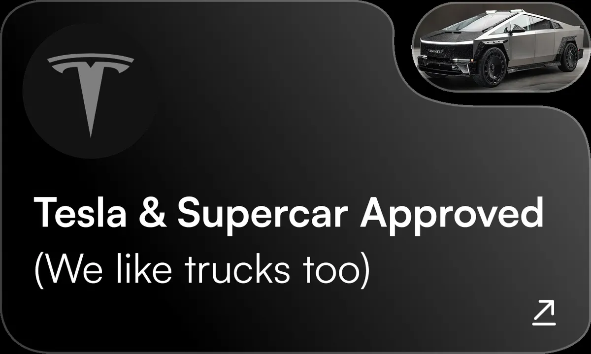 Rodeo Werkz Auto Restyling — Dallas, TX