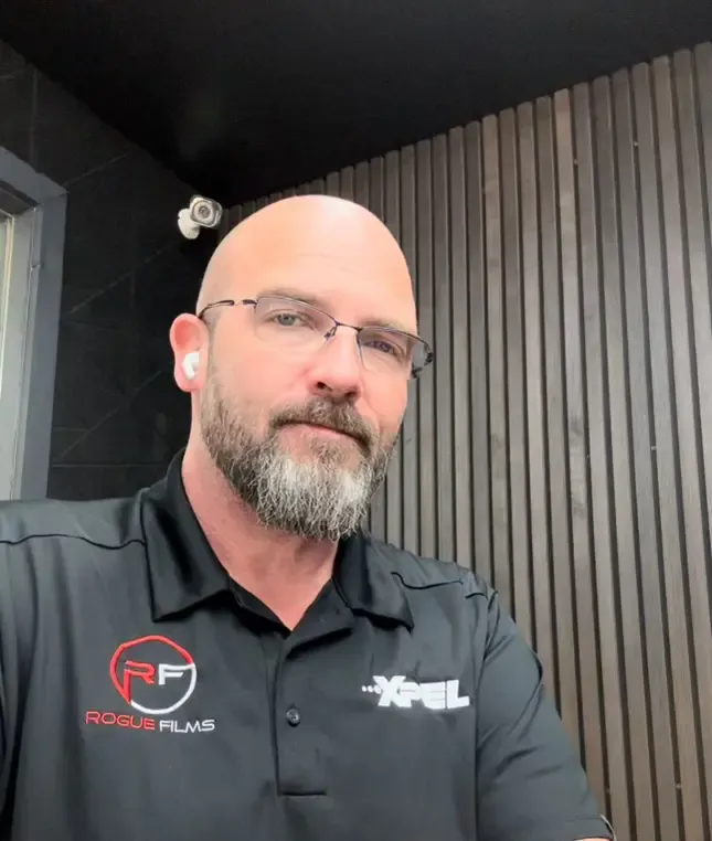 Rogue Films Home & Office ceramic coating work in Scottsdale, AZ