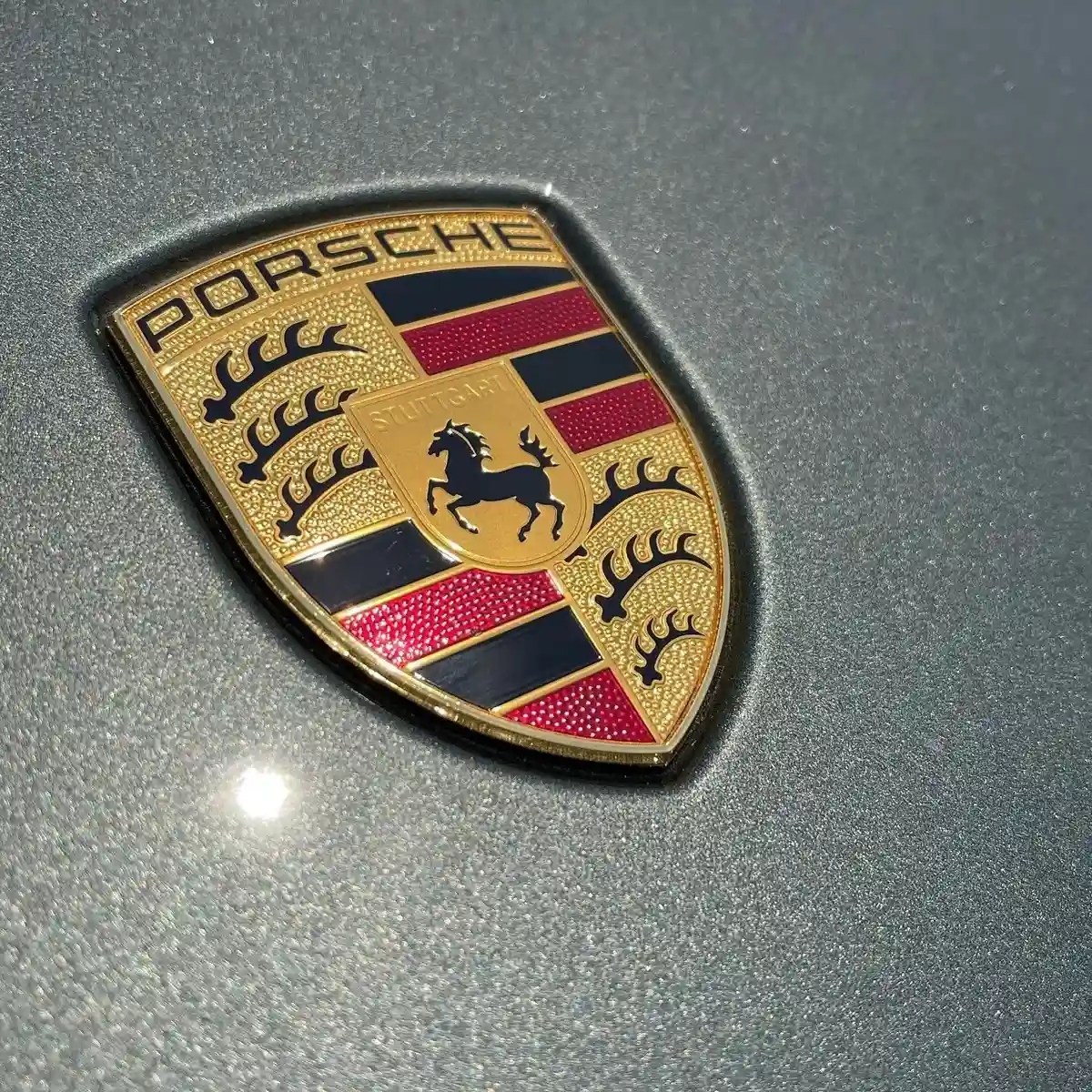 Rose Detailing ceramic coating work in Carlisle, PA