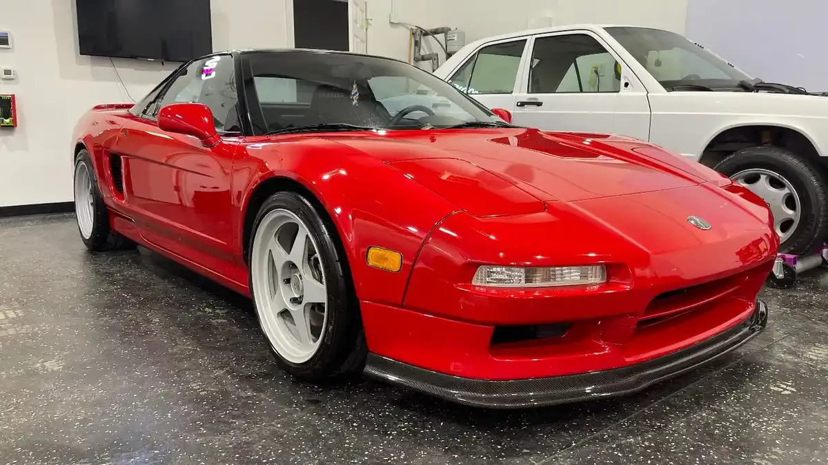 Royale Auto Salon — Apex NC