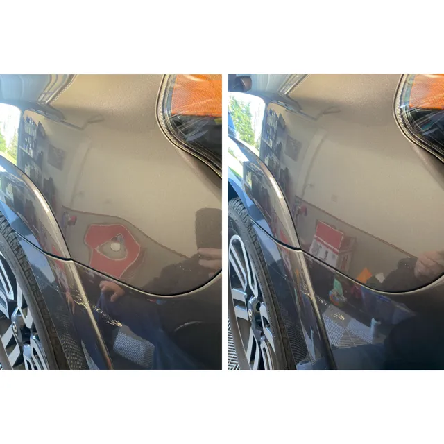 RPS Dent Specialist ceramic coating work in Glen Burnie, MD