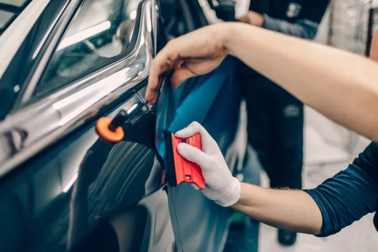 RS Window Tinting & Vinyl Wraps — West Berlin NJ